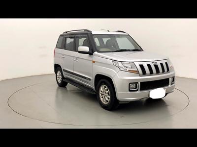 Used 2018 Mahindra TUV300 [2015-2019] T8 for sale at Rs. 7,33,000 in Bangalo