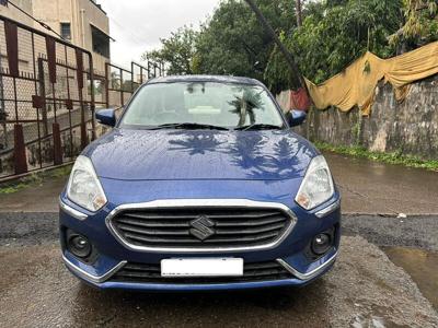 Used 2018 Maruti Suzuki Dzire [2017-2020] VXi AMT for sale at Rs. 6,45,000 in Mumbai