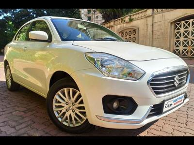 Used 2018 Maruti Suzuki Dzire [2017-2020] ZDi AMT for sale at Rs. 7,90,000 in Than