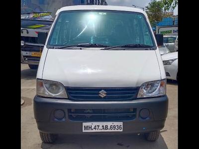 Used 2018 Maruti Suzuki Eeco [2010-2022] 5 STR WITH A/C+HTR CNG [2017-2019] for sale at Rs. 4,85,000 in Mumbai