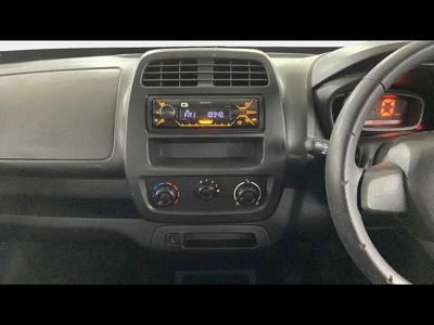 Used 2018 Renault Kwid [2019] [2019-2019] STD for sale at Rs. 2,27,000 in Delhi