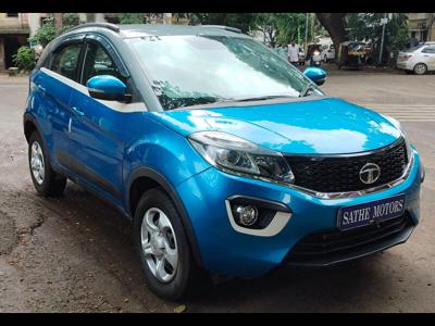 Used 2018 Tata Nexon [2017-2020] XZ Plus for sale at Rs. 7,50,000 in Pun