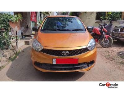 Used 2018 Tata Tiago [2016-2020] Revotron XM [2016-2019] for sale at Rs. 3,80,000 in Kolkat