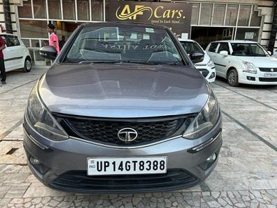 Used 2018 Tata Zest XT Diesel for sale at Rs. 3,85,000 in Kanpu