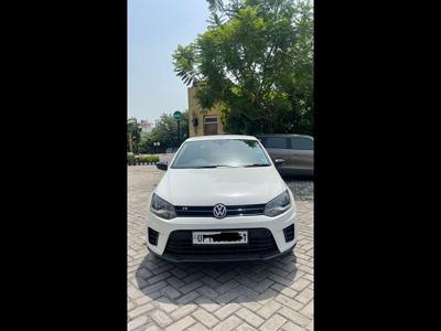 Used 2018 Volkswagen Polo [2016-2019] GT TSI for sale at Rs. 7,95,000 in Delhi