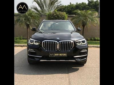 Used 2019 BMW X5 [2019-2023] xDrive30d xLine for sale at Rs. 71,00,000 in Delhi