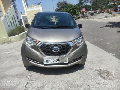 Used 2019 Datsun redi-GO [2016-2020] T (O) [2016-2019] for sale at Rs. 2,45,000 in Lucknow