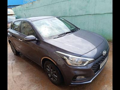 Used 2019 Hyundai i20 Active 1.4 SX for sale at Rs. 7,50,000 in Bhubanesw