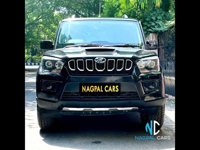 Used 2019 Mahindra Scorpio 2021 S7 for sale at Rs. 13,25,000 in Delhi