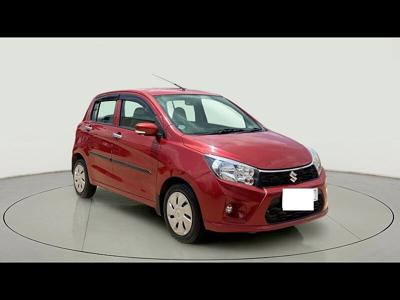 Used 2019 Maruti Suzuki Celerio X ZXi AMT for sale at Rs. 5,17,000 in Bangalo