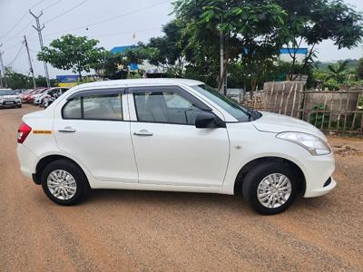Used 2019 Maruti Suzuki Swift Dzire [2015-2017] LDI for sale at Rs. 5,85,000 in Bhubanesw