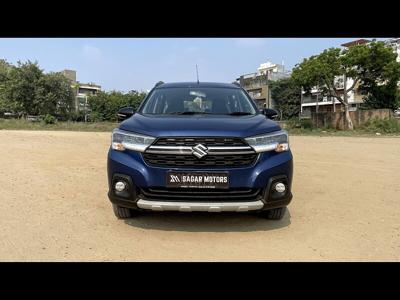 Used 2019 Maruti Suzuki XL6 [2019-2022] Alpha MT Petrol for sale at Rs. 10,25,000 in Delhi