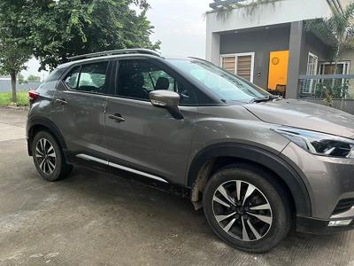Used 2019 Nissan Kicks XV Pre 1.5 D for sale at Rs. 13,00,000 in Indo