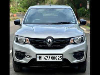 Used 2019 Renault Kwid [2019] [2019-2019] RXL for sale at Rs. 3,25,000 in Mumbai