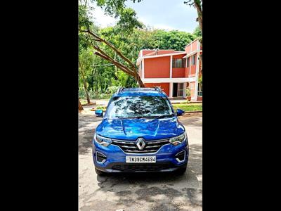 Used 2019 Renault Triber [2019-2023] RXL [2019-2020] for sale at Rs. 6,40,000 in Coimbato