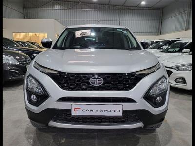 Used 2019 Tata Harrier [2019-2023] XZ [2019-2020] for sale at Rs. 16,75,000 in Hyderab
