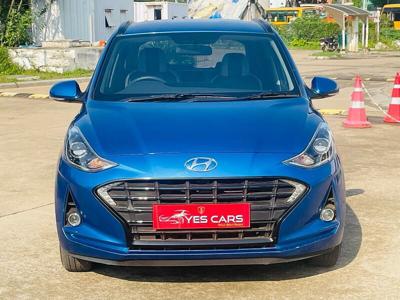 Used 2020 Hyundai Grand i10 Nios [2019-2023] Asta 1.2 Kappa VTVT for sale at Rs. 7,45,000 in Chennai