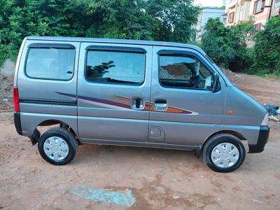 Used 2021 Maruti Suzuki Eeco [2010-2022] 5 STR AC (O) for sale at Rs. 4,90,000 in Bhubanesw