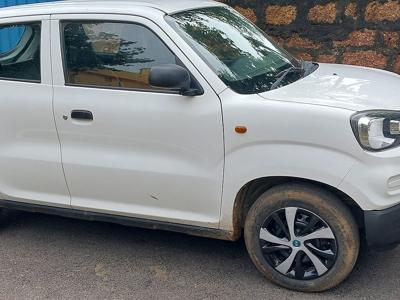 Used 2021 Maruti Suzuki S-Presso [2019-2022] VXi for sale at Rs. 4,50,000 in Bhubanesw