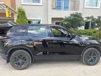 Used 2021 Tata Harrier [2019-2023] XTA Plus Dark Edition for sale at Rs. 20,50,000 in Bangalo