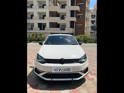 Used 2021 Volkswagen Polo [2016-2019] GT TSI for sale at Rs. 10,90,000 in Chennai