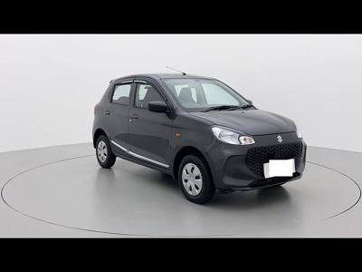 Used 2022 Maruti Suzuki Alto K10 VXi [2022-2023] for sale at Rs. 4,89,000 in Pun