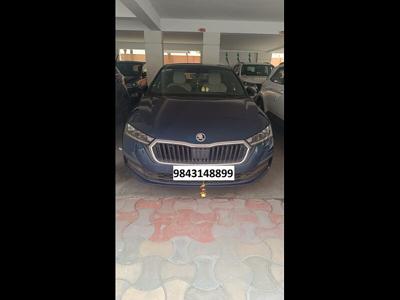 Used 2022 Skoda Octavia Style 2.0 for sale at Rs. 26,75,000 in Coimbato