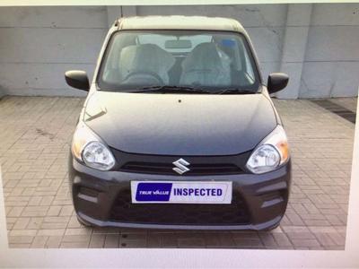 Used Maruti Suzuki Alto 800 2014 87908 kms in Noida