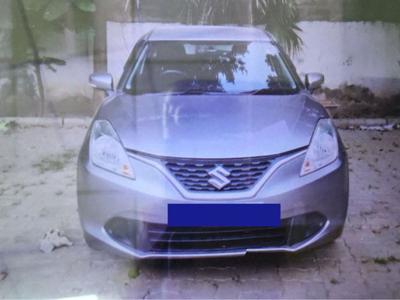 Used Maruti Suzuki Baleno 2018 28931 kms in Ahmedabad