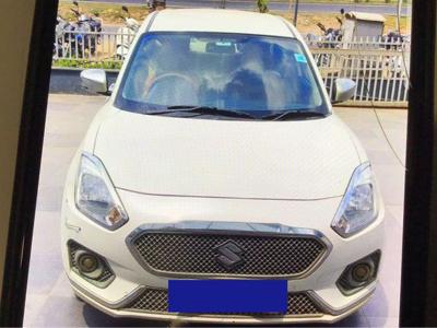 Used Maruti Suzuki Dzire 2019 55912 kms in Ahmedabad