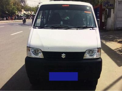 Used Maruti Suzuki Eeco 2014 30413 kms in Ahmedabad