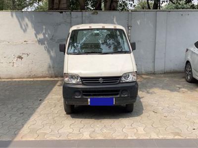 Used Maruti Suzuki Eeco 2015 143084 kms in Ahmedabad