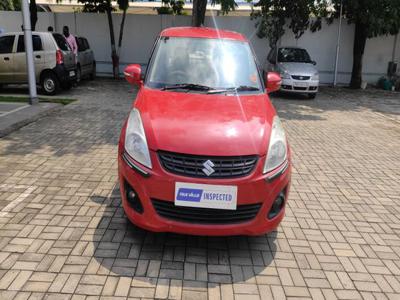Used Maruti Suzuki Swift Dzire 2012 37950 kms in Nagpur