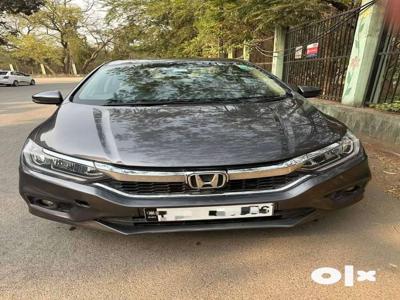 Honda City VX (O) MT I-DTEC, 2017, Diesel