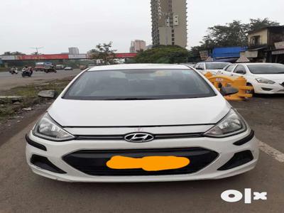 Hyundai xcent diesel 2017 T permit laon free