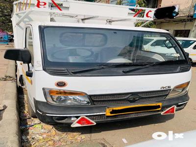 Tata Ace Facelift Cng