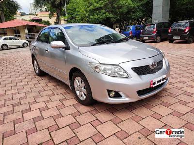 Used 2010 Toyota Corolla Altis [2008-2011] G Diesel for sale at Rs. 4,80,000 in Pun