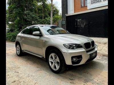 Used 2011 BMW X6 [2009-2012] xDrive 30d for sale at Rs. 15,50,000 in Bangalo
