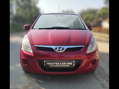 Used 2011 Hyundai i20 [2010-2012] Sportz 1.2 BS-IV for sale at Rs. 3,25,000 in Indo