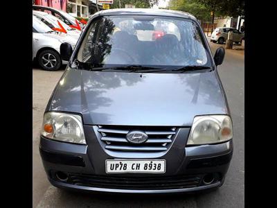 Used 2011 Hyundai Santro Xing [2008-2015] GL (CNG) for sale at Rs. 1,65,000 in Kanpu