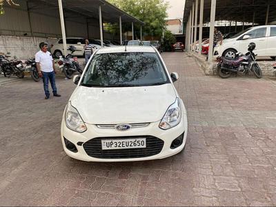Used 2013 Ford Figo [2012-2015] Duratorq Diesel ZXI 1.4 for sale at Rs. 3,25,000 in Lucknow