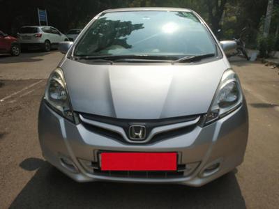 Used 2013 Honda Jazz [2011-2013] X for sale at Rs. 3,45,000 in Pun