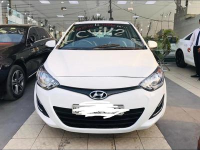Used 2013 Hyundai i20 [2012-2014] Magna 1.4 CRDI for sale at Rs. 3,65,000 in Lucknow