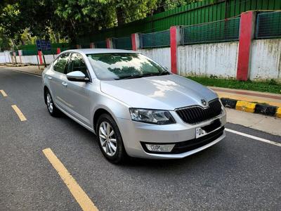 Used 2014 Skoda Octavia [2013-2015] Ambition 1.4 TSI for sale at Rs. 7,00,000 in Delhi