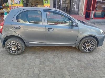 Used 2014 Toyota Etios Liva [2013-2014] GD for sale at Rs. 3,85,000 in Ambala Cantt