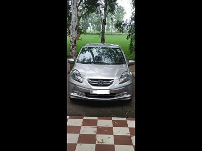 Used 2015 Honda Amaze [2013-2016] 1.5 E i-DTEC for sale at Rs. 3,75,000 in Ambala Cantt
