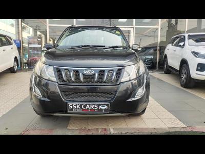 Used 2016 Mahindra XUV500 [2015-2018] W10 for sale at Rs. 9,50,000 in Lucknow