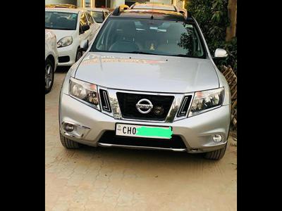 Used 2016 Nissan Terrano [2013-2017] XL D Plus for sale at Rs. 5,35,000 in Mohali