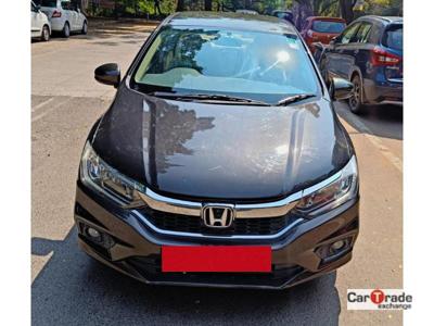 Used 2018 Honda City V CVT Petrol [2017-2019] for sale at Rs. 8,70,000 in Pun