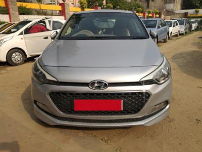 Used 2018 Hyundai Elite i20 [2018-2019] Sportz 1.4 CRDi for sale at Rs. 7,45,000 in Lucknow